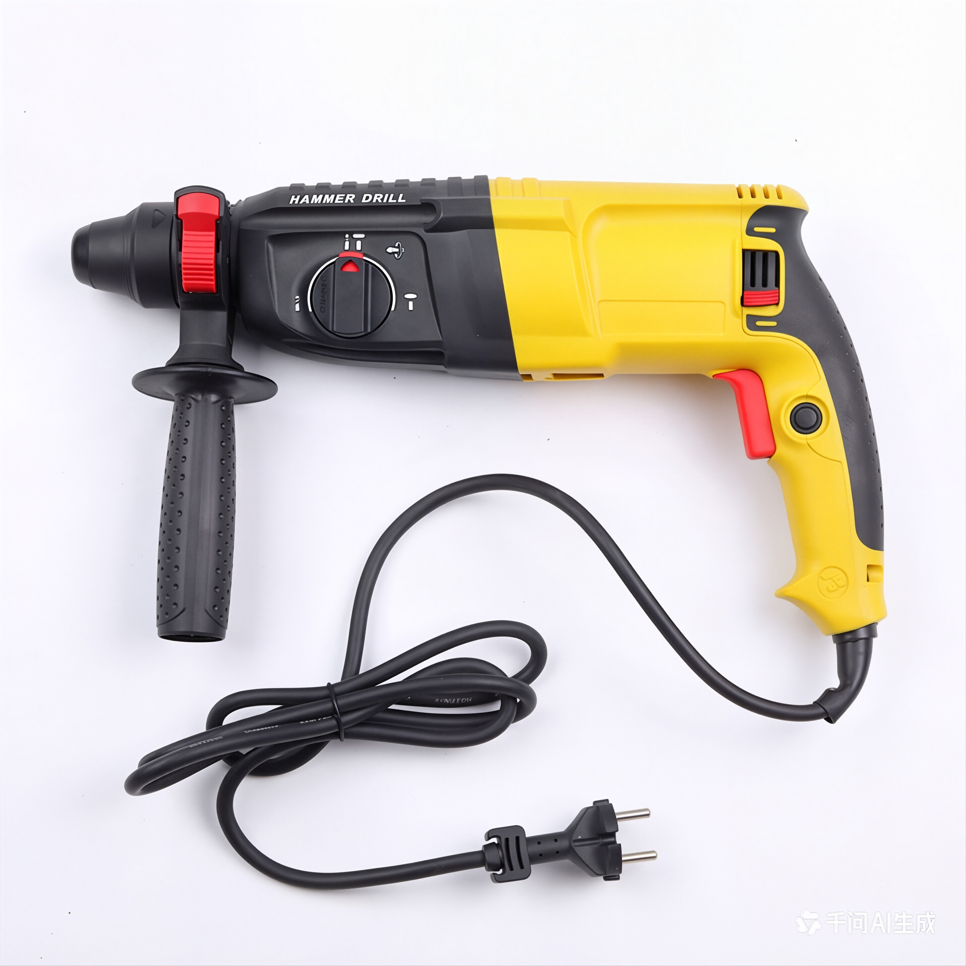 26mm Rotary Hammer