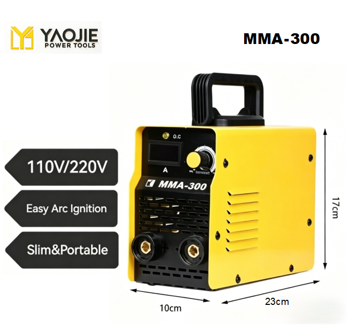 Inverter Mini MMA Welding Machine