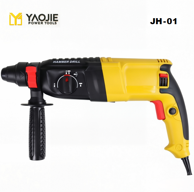 26mm Rotary Hammer