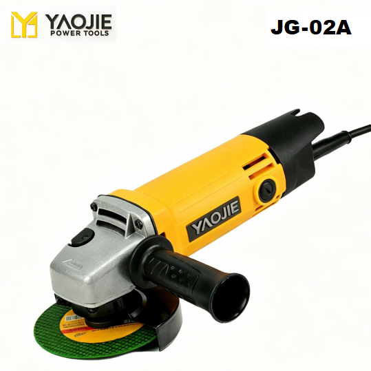 100mm Angle Grinder